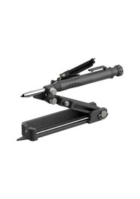 Resim Tenfowee Alüminyum Ahşap aleti: Çizim, Ölçüm Ve Kontur Çizimi İçin Multifonksiyonel Ahşapçı Aracı Alüminyum + 1 Kalem Ucu 