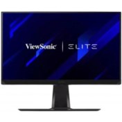 Resim ViewSonic Elite XG251G 25" 1 ms Full HD Pivot IPS 360 Hz Oyuncu Monitörü Outlet 