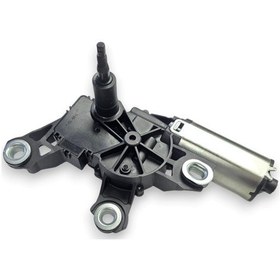 Resim Vw Transporter T6 2016-2019 Arka Cam Silecek Motoru 7h0955711b 