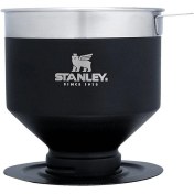 Resim Stanley Klasik Brew Pour Over Paslanmaz Çelik Kahve Demleyici 