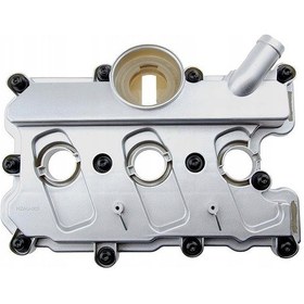 Resim Touareg Audi A4-A5 3.0-3.2 FSI-TFSI Motor Üst Kapağı 06E103471P 