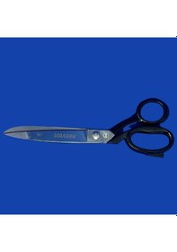 Resim Solgern Makas Metal Saplı No:11 28 Cm 
