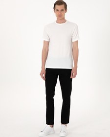 Resim Pierre Cardin Erkek Siyah Pantolon Jean 50308941-vr046 Siyah 