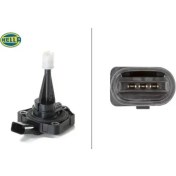 Resim Motor Yaği Seviye Sensörü Vw Hella 03C907660S/ 03C907660R 6pr 013 680-051 