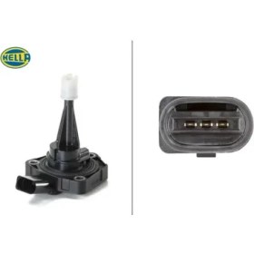 Resim Motor Yaği Seviye Sensörü Vw Hella 03C907660S/ 03C907660R 6pr 013 680-051 