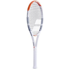 Resim Babolat Evo Strike Strung Unisex Tenis Raketi 