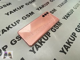 Resim Samsung A04s İkinci El TR | 128 GB | Bakır 