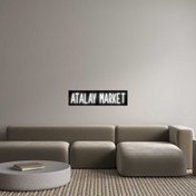 Resim Özel Tasarım : ATALAY MARKET 
