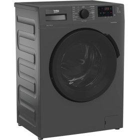 Resim Beko CM 10120 A 10 Kg 1200 Devir Çamaşır Makinesi 