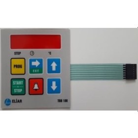 Resim Eliar Keypad-tbb100 ,tbb100 Tuş Takımı 