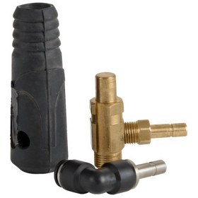 Resim Tig Torç Wp 17-18-20-26 Kamçı Kablo 