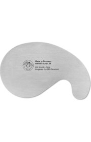 Resim Kırschen Two Cherries Kuğu Boyunlu Ahşap Kazıyıcı Sistre 0.8 Mm 