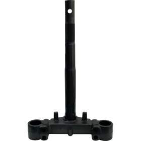 Resim Gms Motolüx Ceo 110 Ön Maşa Rot Platin 