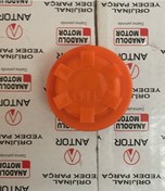 Resim ANTOR /lombardini 3ld450/510 4ld640/820 10/12/13/17hp (GENEL KULLANIM) Yağ Kapağı (1 ADET) 