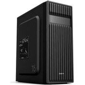 Resim Zalman ZM-T6 Mid Tower Kasa Siyah PSU YOK Zalman ZM-T6 Mid Tower Kasa Siyah PSU YOK