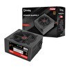 Resim Frisby FR-PS7580P 750W 80+ Bronz Power Supply 