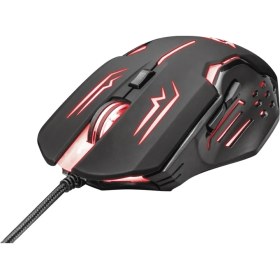 Resim Trust 22090 GXT 108 Rava Aydınlatmalı Oyuncu Mouse 
