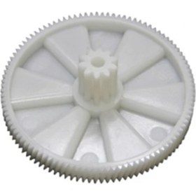 Resim Populer Kenwood MG300/400/450/470/500 PG500 MG520 MG510 KW650740 Kıyma Makinesi Büyük Dişli 