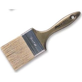 Resim Bfs Süper Kestirme Fırçası No:3 