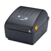 Resim Zebra DEXTER ZEBRA ZD220T - ZD22042 - 203 DPI TERMAL TRANSFER USB BARKOD YAZICI (RİBONLU KULLANIM) 