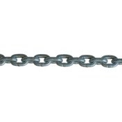 Resim ATLI 14 Mm Galvanizli Normal Baklalı Zincir 