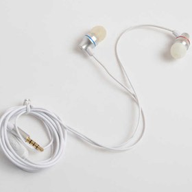Resim Lapas C1 3.5mm Kulaklık - Füme 
