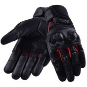 Resim Vexo Gp Tech Pro Air Eldiven - Kırmızı - M 