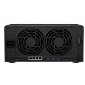 Resim SYNOLOGY DS1821PLUS 8AD 3,5 DISK DESTEKLI NAS Server 