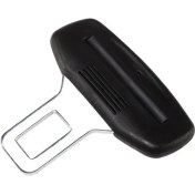 Resim Cdwishbest Mor Ayarlanabilir Emniyet Kemeri Uzatmaları Araca Özel Kemer Uzatma Güvenlik Sertifikalı Geri Çekilebilir Emniyet Kemeri Uzatma (Yurt Dışından) 