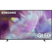 Resim 50Q67A 50" 127 Ekran Uydu Alıcılı 4K Ultra Hd Smart Qled Tv Samsung