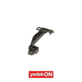 Resim Far Tutucu Plastiği Tgs-Tgx Sol 