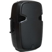 Resim LSound Professional Sound Systems 20 Cm 8 Inç Boş Plastik Hoparlör Kabini - Model E 