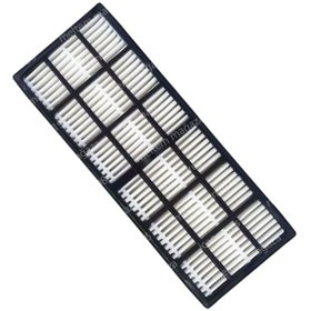 Resim Parmis Electrolux Uyumlu Loopies Z2958AZ Süpürge Hepa Filtre 