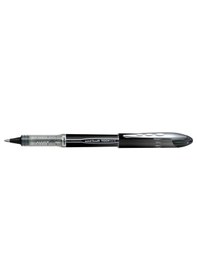Resim Uni-ball Vision Elite Roller Kalem 0.5 Mm Siyah 