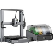 Resim Creality Hi Combo 3D Yazıcı 