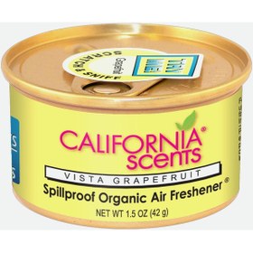 Resim California Spillproof Vista Grapefruit - Narenciye Kokusu 