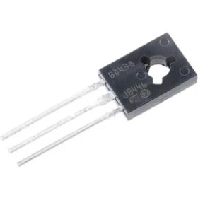 Resim Powermaster BD 438 