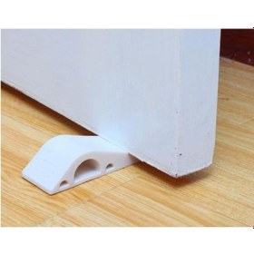 Resim Portakal Safety Kapı Tutucu Kapı Stoperi-2 Adet 