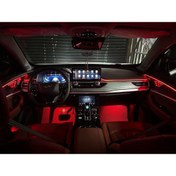 Resim EKT MAGİC AMBİANS AYDINLATMA NEON İP 