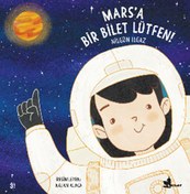 Resim Mars'a Bir Bilet Lütfen! 