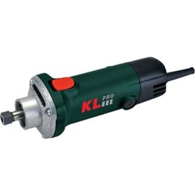 Resim KLPRO Kl Pro Kısa Kalıpçı Taşlama 450 Watt Klkt505 Süper Taşlama Kalıpçılar Için 