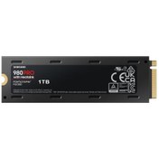 Resim Samsung 1tb 980 Pro Pcıe 4.0 X4 Nvme™ 1.3c 7.000mb-5.000mb-sn M.2 (2280) Ssd Mz-v8p1t0cw Ssd 