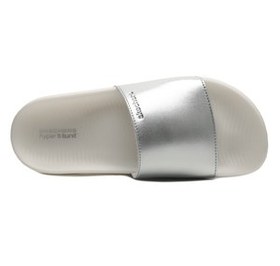 Resim Skechers Hyper Slıde - Shıne On Kadın Terlik Gri 