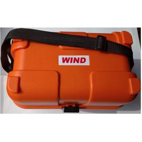 Resim WIND NA24 Otomatik Nivo - NA24 Optik Nivo (SADECE KAFA) 