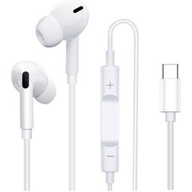 Resim Kuulaa 3.5 MM Kablolu Bas Kulakiçi Kulaklık Stereo Kulaklık Müzik Sporcu Oyun Mikrofonlu Kulaklık Iphone 7 8 Kulaklık Type-c 