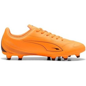 Resim Puma Vitoria Iı Fg/ag Erkek Turuncu Krampon Turuncu 