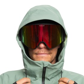 Resim Quiksilver Forever Stretch Gore 