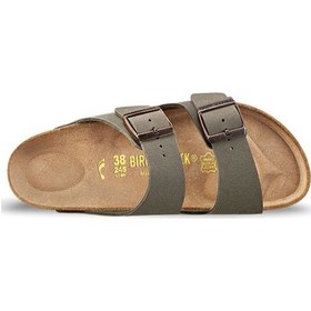 Resim Birkenstock Unisex Terlik 151213 Stone 
