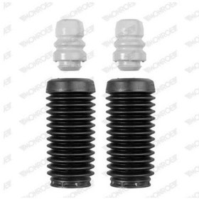 Resim Monroe Pk168 Ford Fiesta Mazda 2 Toz Korugu 2s613k036ab 