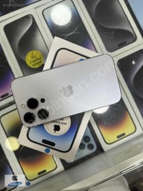 Resim Apple iPhone 14 Pro İkinci El YD | 256 GB | Beyaz 